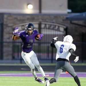 Meet your Posher, Noah